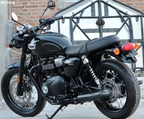 大贸凯旋t100 - 摩托车论坛|摩托车联盟|东北摩托联盟-中国摩托车论坛