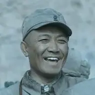 李云龙头像图片