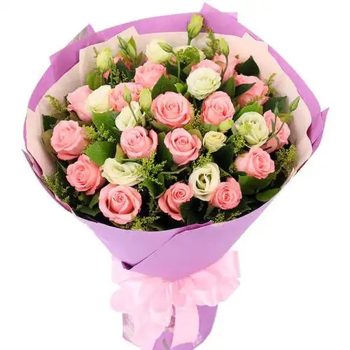 女朋友生日送花些什么(女朋友生日送花什么颜色好)