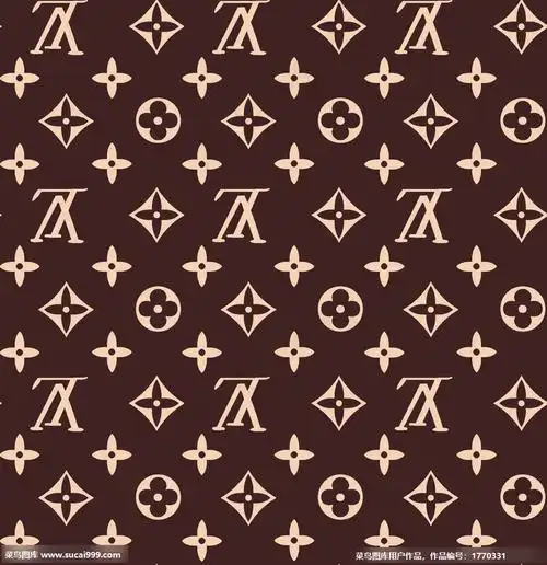 lv 大牌图片