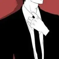 一件西装一只手头像_微信头像图片大全