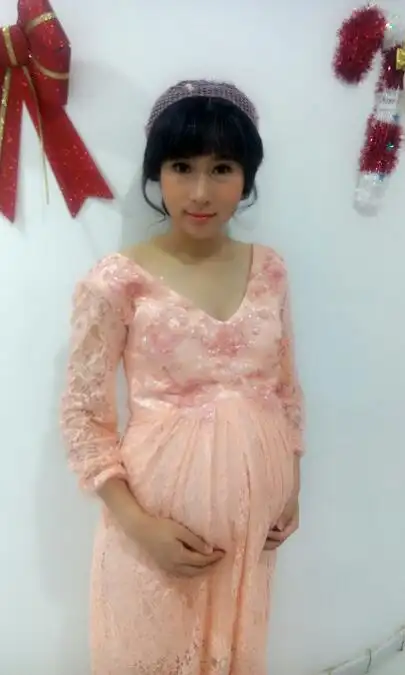 我的孕妇照(自拍篇)只看楼主