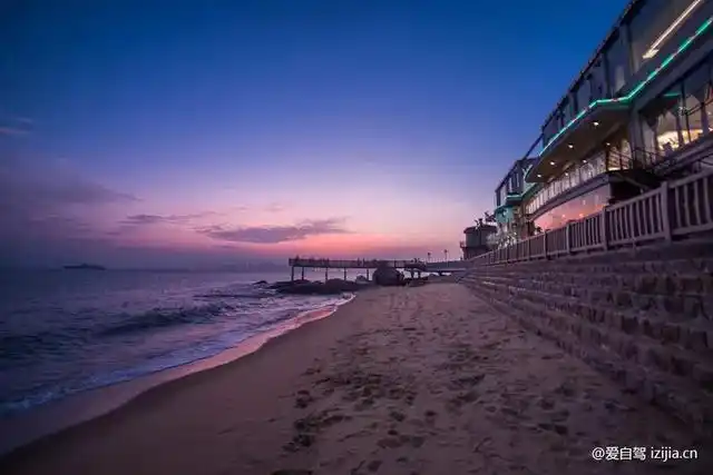 2020中国十大美好生活城市榜单出炉!跟你想的一样吗?