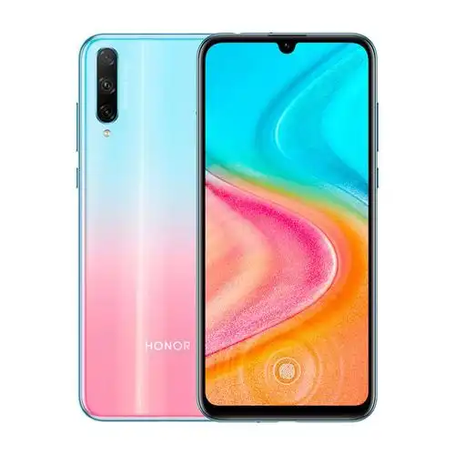 99新 荣耀20青春版 冰岛幻境 6 128g - 小白有品-精品二手自营平台