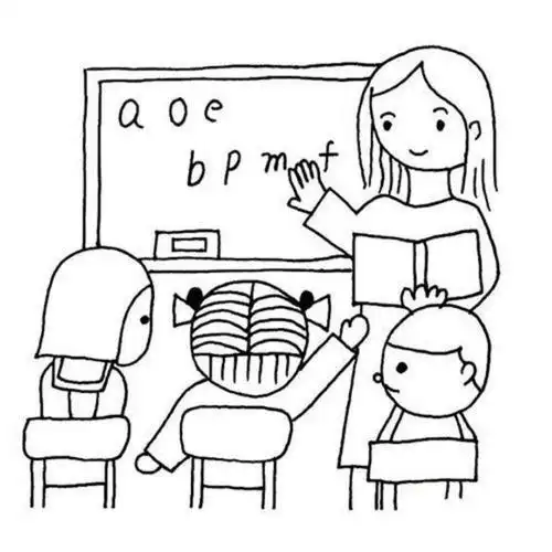 让我们的教育也充满奇迹