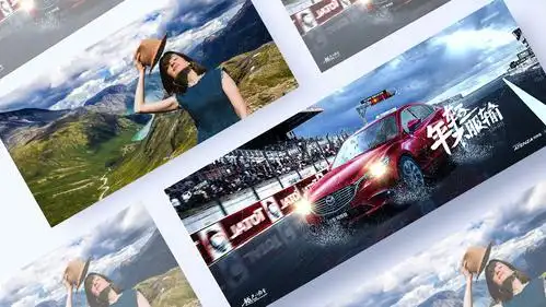 平面设计综合阶段(ps)作品集