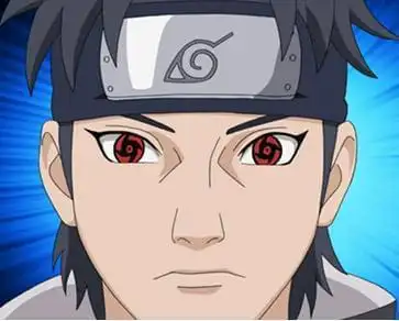 别天神只是宇智波止水继承了外挂一族(宇智波一族)的财富写轮眼而意外