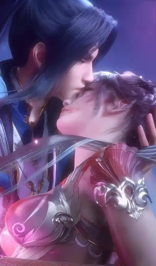 原创复活吧我的爱人斗罗大陆水剧情不假但并不影响我截壁纸