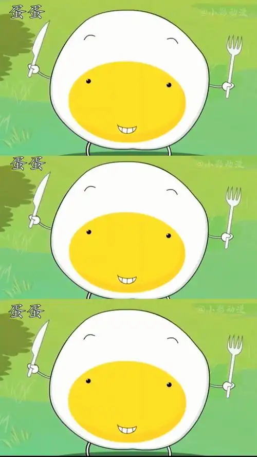 喜羊羊与灰太狼#小羊们最初的宠物,你还有印象吗?