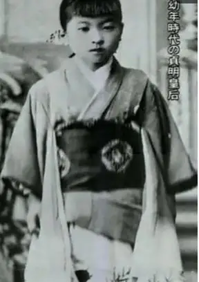 直击日本历任天皇的皇后, 为何只有她被称之为是日本最漂亮的皇后