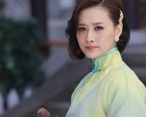 一帘幽梦陈德容版剧照