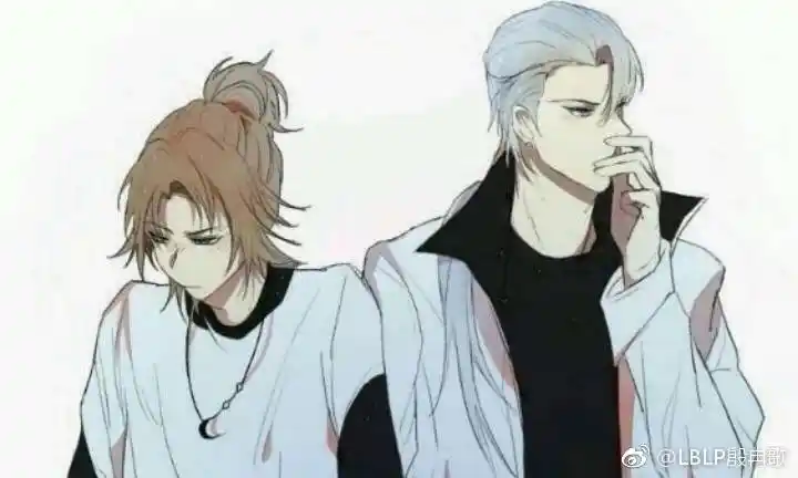 铠宝甜蜜日常_(:d)∠)