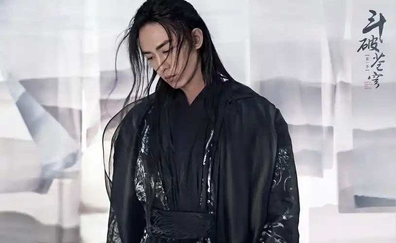 斗破苍穹虐心收官 药尘陈楚河后续作品井喷引期待
