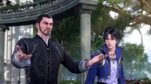 唐三拥有8块魂骨,其中最强的是躯干骨,这两个连教皇都眼馋!