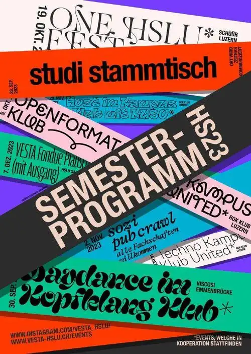 瑞士设计师 michael speranza 实验性文字海报设计欣赏!