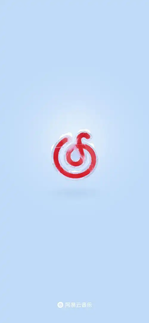 治愈,或脑洞大开,网易云音乐的海报以音乐元素或者网易云logo为创意