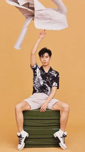 组内男明星腿毛密度普查,你的哥哥 他 到底行不行?