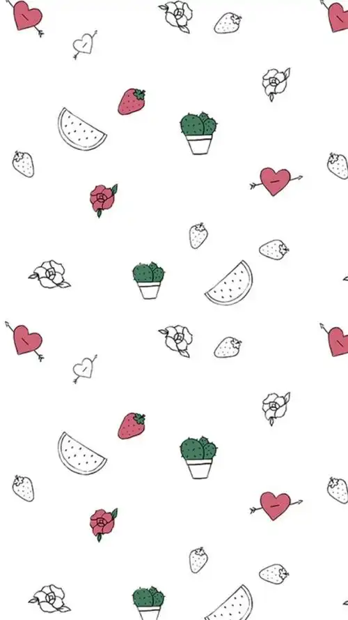 插画动漫可爱经典个性萌萌哒摄影街拍简约时尚唯美图片大全套图 图文