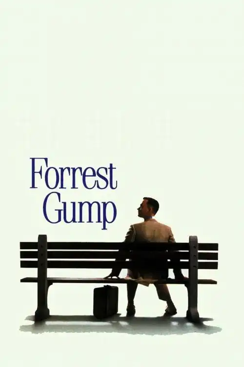 阿甘正传forrestgump(1994)