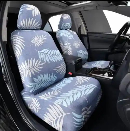 汽车全包布座椅套