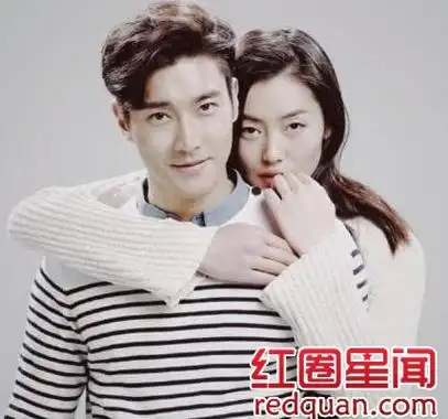 崔始源正牌女友资料简介 崔始源的真爱是stella 还是刘雯_崔始源公开