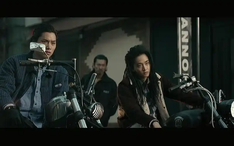 热血街区一个充满暴力与热血的世界持续更新中