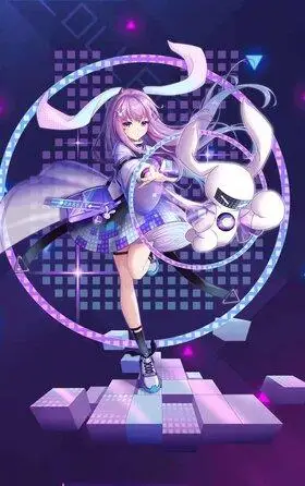 魂器学院妮妙极彩链接