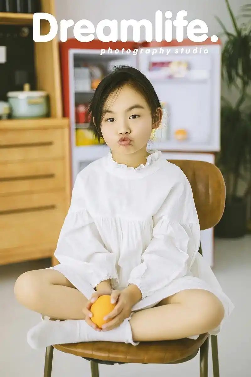 合肥儿童摄影宝宝照儿童写真