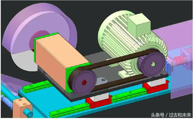 三,同步带传动设计