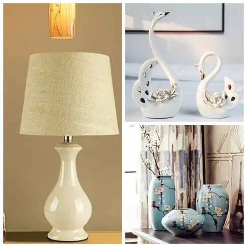 陶瓷制品在现代生活中的运用