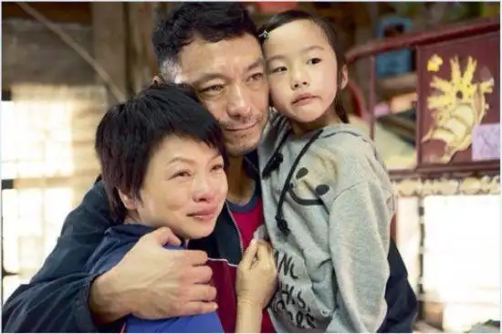 可爱的你热映阿紫刘玉翠颠覆出演