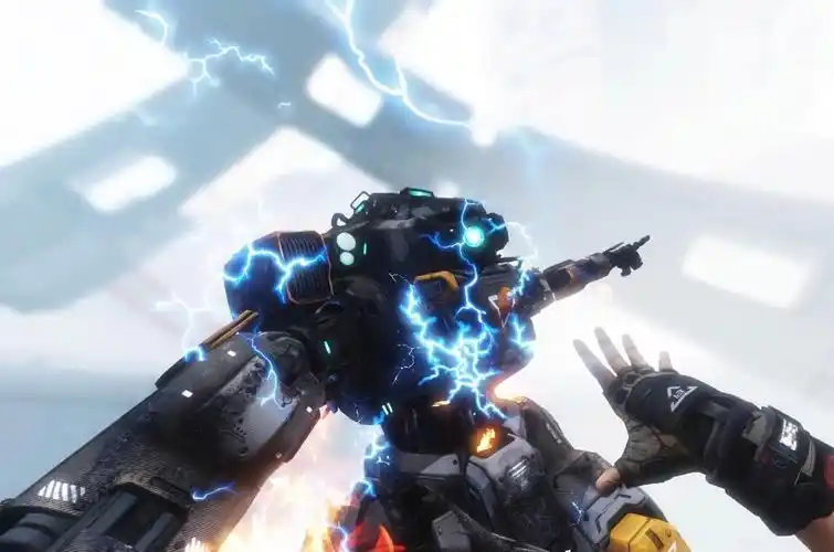 【泰坦陨落2】再见了 bt