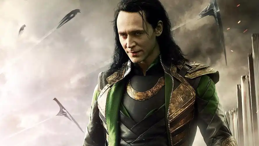 超级反派洛基,高清壁纸图片,欧美影视-回车桌面