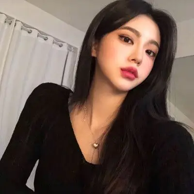 女生头像/御姐女头二传注明dt林逸瑶