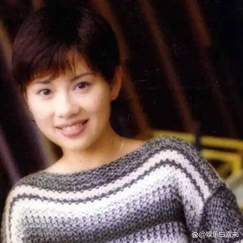 12年前没有生育能力40岁嫁32岁丈夫的陈松伶如今过得怎样