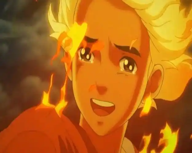 大鱼海棠,湫去椿来,最后还是湫承担了一切