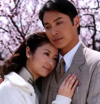 【图】半生缘电视剧大结局如何 林心如谭耀文一世虐恋悲情收场