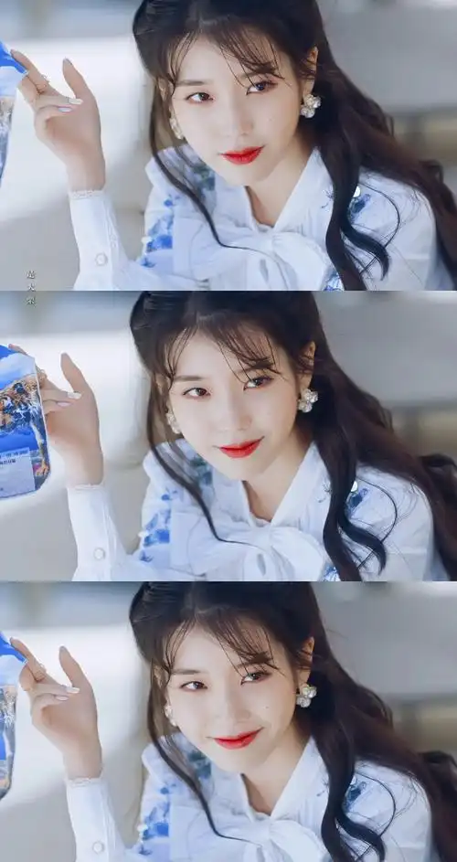 iu | 德鲁纳酒店 cr:是大栗 - 堆糖,美图壁纸兴趣社区