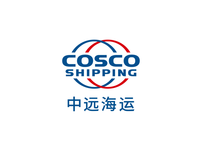 中远海运cosco 标志设计标志logo图片_中远海运cosco 标志设计素材