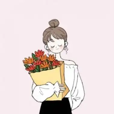 微信头像唯美文艺清新 微信头像图片大全 -【爱个性】