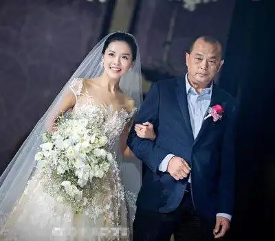 王洋郭威什么时候结婚两个人是否有孩子