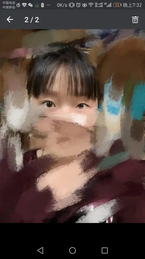 眼睛一大一小可以矫正吗? - 知乎