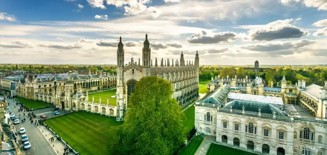 2024年英国剑桥大学暑假课程访学项目esg可持续发展与全球人才变革