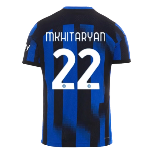 正品2324国际米兰主场10号劳塔罗球衣国米23巴雷拉球员版足球服