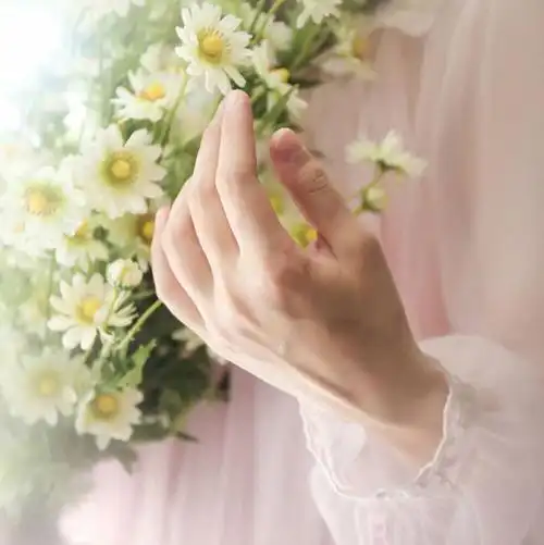 青鲤慕鱼79女生头像79清新