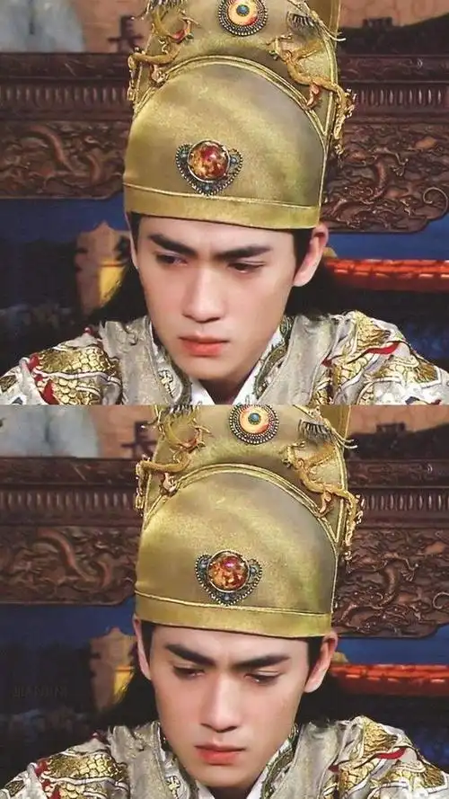 明武宗朱厚照:不是昏君,只是个绝世熊孩子!