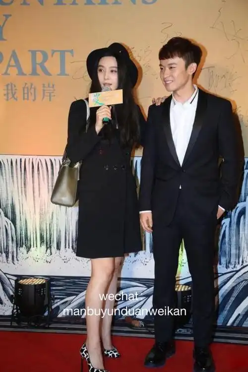 "baby"和"范爷"身高竟然都是168!为何看起来一个高一个矮?