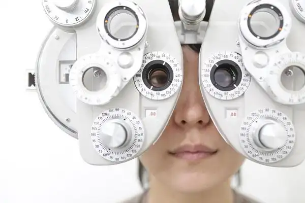 验光配镜中心特色技术---北京嘉悦眼科门诊部