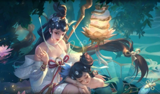 王者荣耀大乔白蛇去内衣无遮挡图片