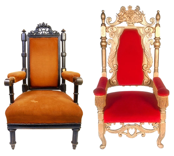 扶手椅椅子家具座位帝国内政巴洛克风格时代房子文艺复兴欧洲美丽